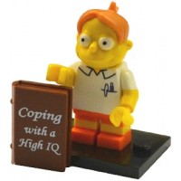 71009 THE SIMPSONS Series 2 Martin Prince
